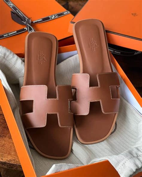 hermes oran sandals camel|are hermes oran sandals comfortable.